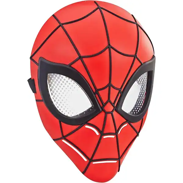 Marvel — Máscara Homem-Aranha Clássico