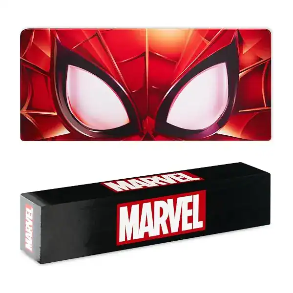 Marvel — Mousepad Grande dos Vingadores (Homem-Aranha Vermelho)
