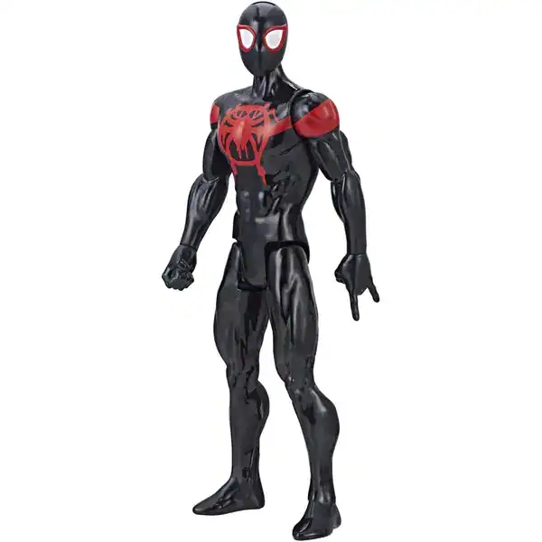 Titan Hero Series — Miles Morales