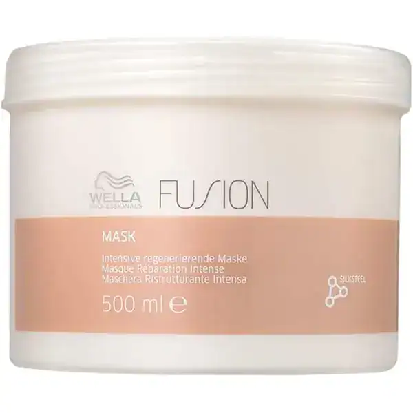 Wella Professionals Fusion Máscara de Tratamento 500 ml — guia de presentes para quem cuida do cabelo da Presendicas