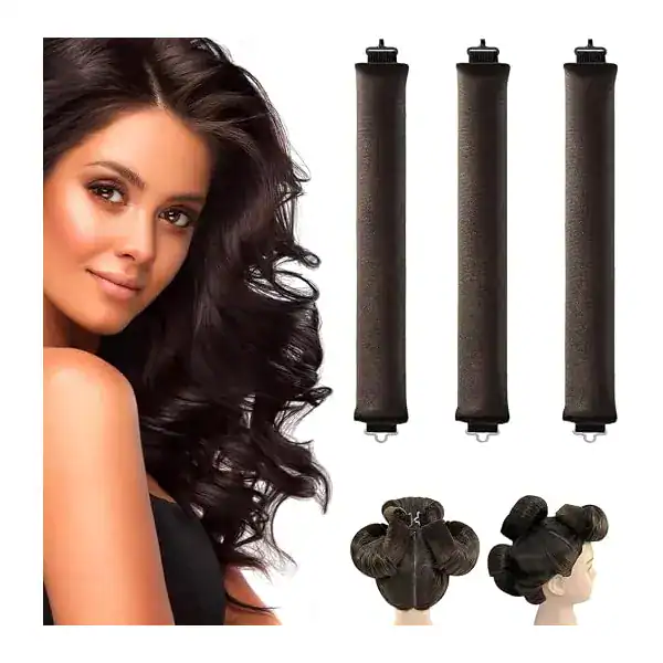Modelador de Cabelo Sem Calor — guia de presentes para quem cuida do cabelo da Presendicas