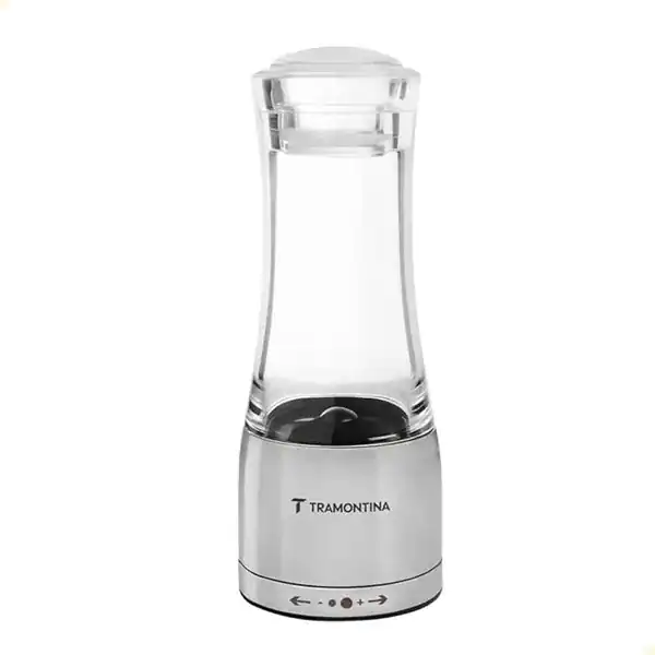 Moedor para sal ou pimenta Tramontina — presente para quem gosta de cozinhar