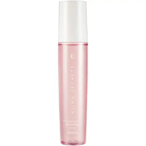 Niina Secrets — Bruma Nutri Fresh — guia de presentes para quem ama maquiagem da Presendicas