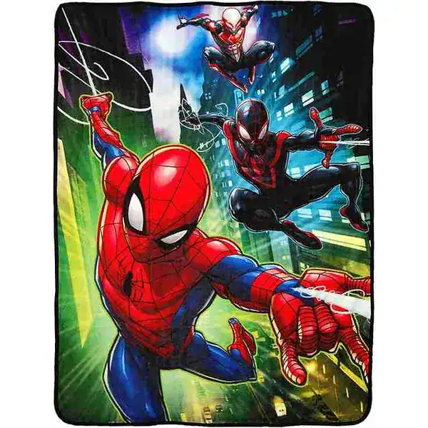 Northwest — Manta do Homem-Aranha