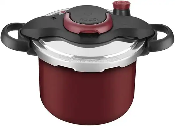 Panela de pressão Rochedo Clipso — presente para quem gosta de cozinhar