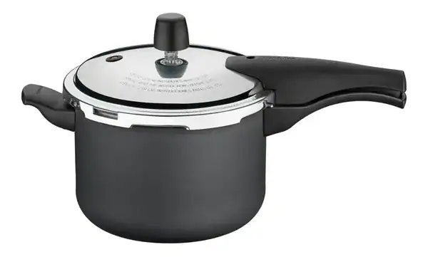 Panela de pressão Vancouver 4,5 L — presente para quem gosta de cozinhar