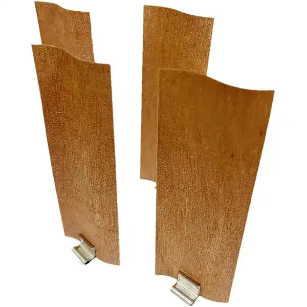 Peças de Pavios para Fabricação de Velas