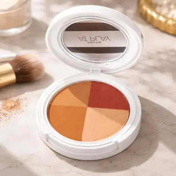Mary Kay — Pó Facial Multifuncional At Play — guia de presentes para quem ama maquiagem da Presendicas