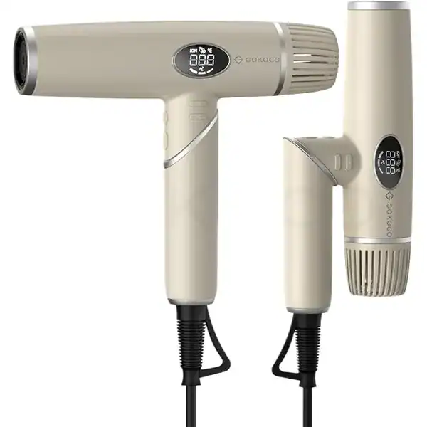 Secador Profissional Iônico Antifrizz — guia de presentes para quem cuida do cabelo da Presendicas