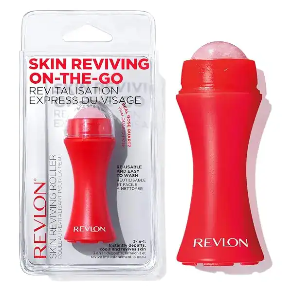 Revlon — Roller Matificante — guia de presentes para quem cuida da pele da Presendicas