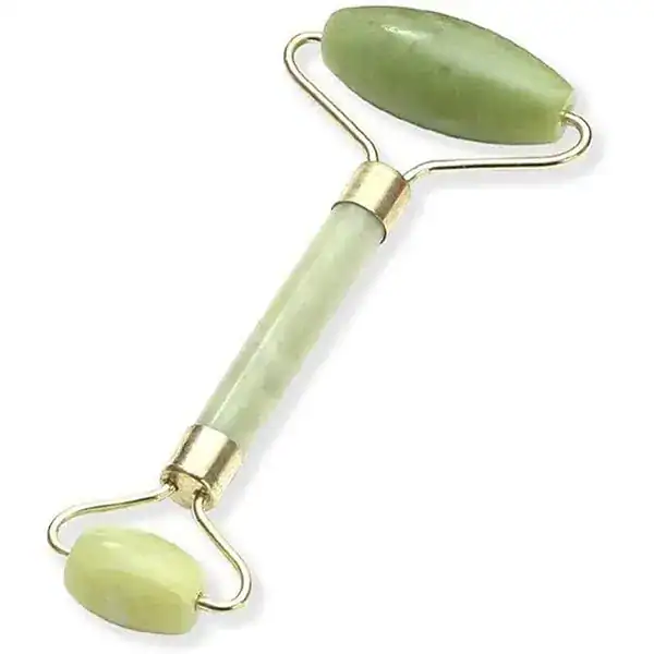 Rolo de Jade para Rosto — guia de presentes para quem cuida da pele da Presendicas