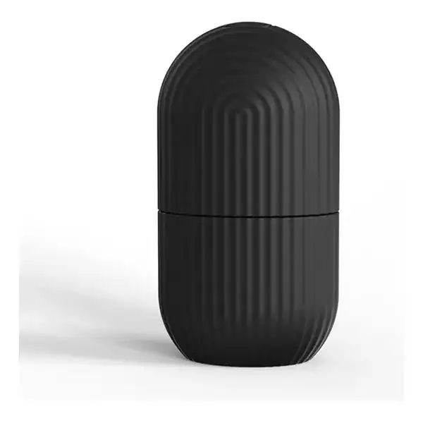 Rolo Facial de Gelo em Silicone — guia de presentes para quem cuida da pele da Presendicas