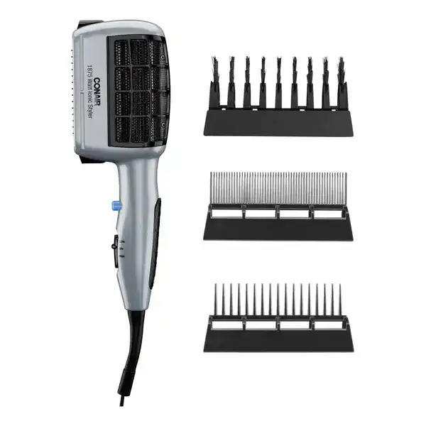 Conair Secador Styler — guia de presentes para quem cuida do cabelo da Presendicas