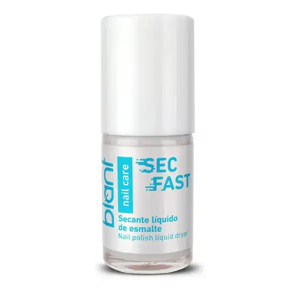 Blant Sec Fast Secante Líquido 8,5 ml — guia de presentes para quem gosta de unhas da Presendicas