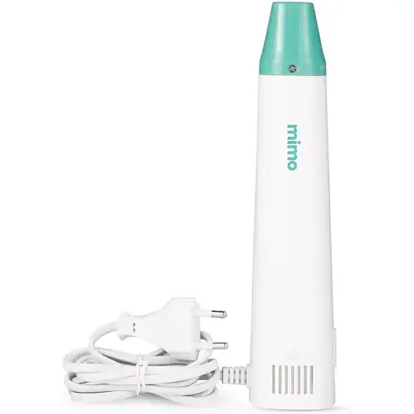 Soprador de Ar Quente para Embossing Mimo