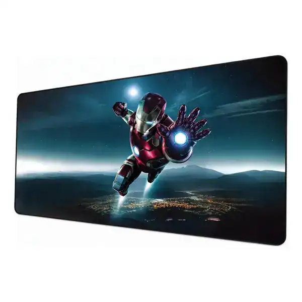 Mousepad Iron Man