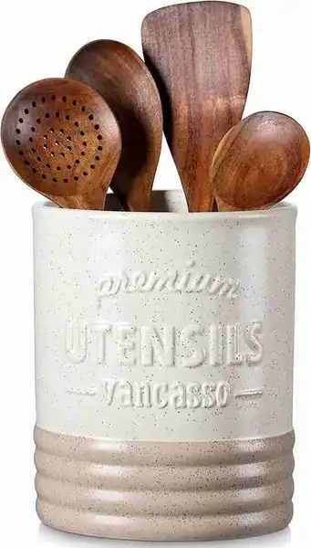 vancasso Sabine — suporte para utensílios — presente para quem gosta de cozinhar