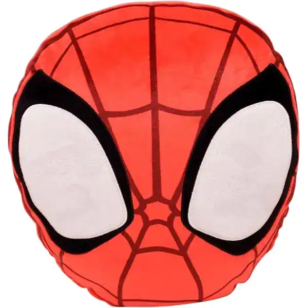 Zona Criativa — Almofada Huggy Spider-Man