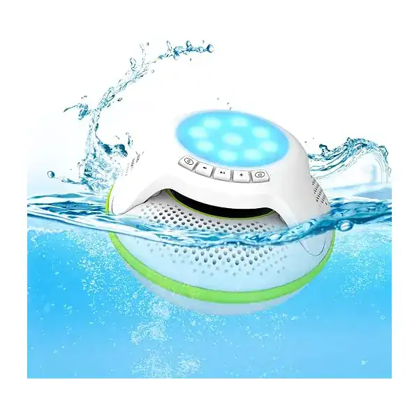 Altifalantes Bluetooth portáteis — guia de presentes de praia da Presendicas