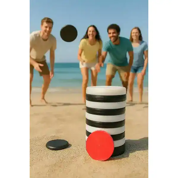 Bocha De Praia — guia de presentes de praia da Presendicas