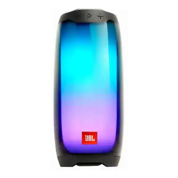 Caixa De Som Bluetooth JBL Pulse — guia de presentes de praia da Presendicas