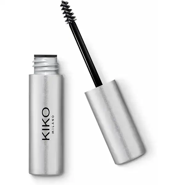 KIKO Milano — Eyebrow Designer Gel Mascara, Incolor — guia de presentes de sobrancelha e cílios da Presendicas
