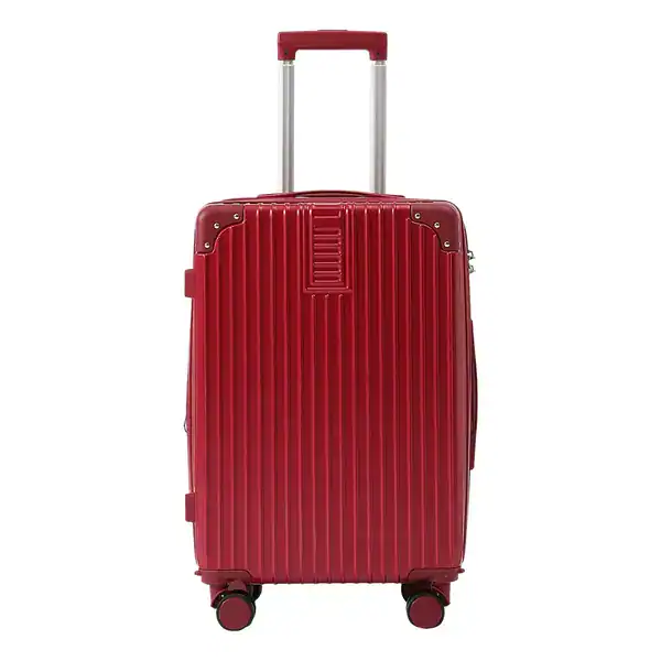 Mala de viagem Roma 23 kg — presente para quem gosta de viajar
