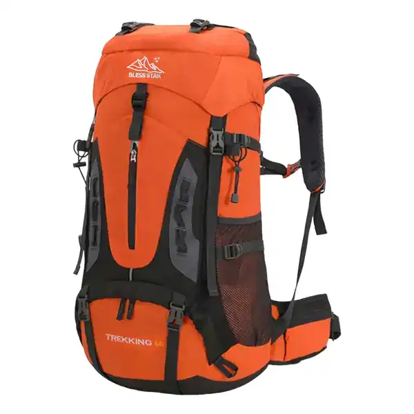 Mochila cargueira — presente para quem gosta de viajar