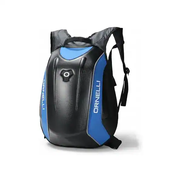 Mochila Ornelli Torto impermeável premium — presente para quem gosta de viajar