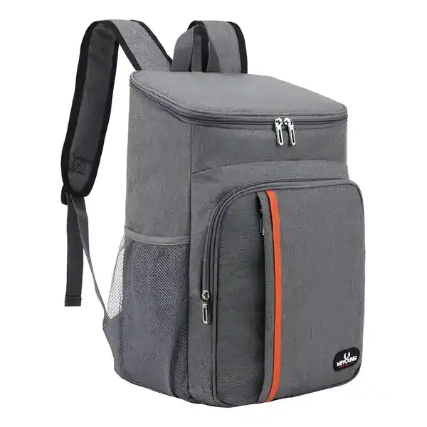 Mochila Térmica Portátil Cooler — guia de presentes de praia da Presendicas