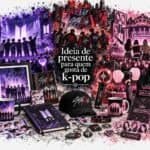 Presentes para Quem Gosta de K-pop: 84 Ideias de Álbuns, Lightsticks, Photocards e BT21 — Guia 2026